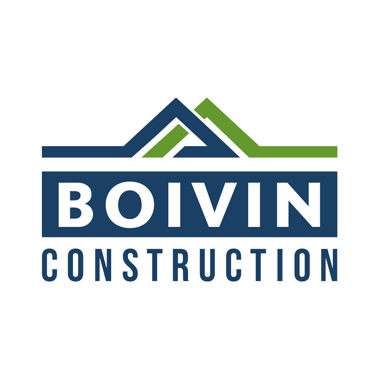 Logo - Boivin